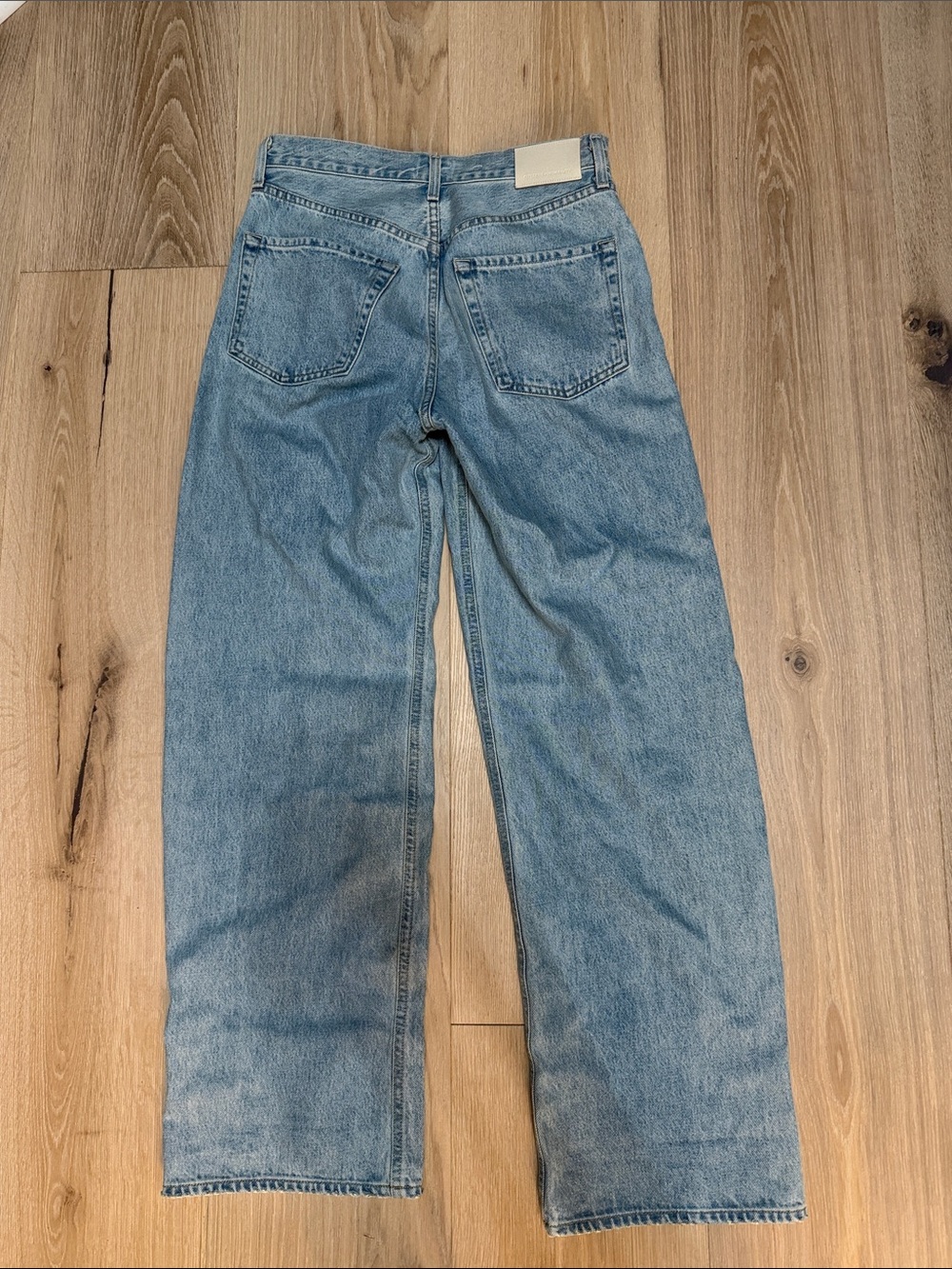Citizens of Humanity Ayla Jeans - Picture 5 of 6